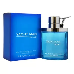 Myrurgia Yacht Man Blue - Интернет-магазин Aliks Perfume