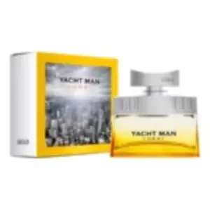 Myrurgia Yacht Man Gold - Интернет-магазин Aliks Perfume