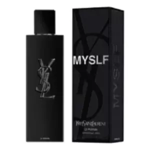 Yves Saint Laurent Myslf Le Parfum - Интернет-магазин Aliks Perfume
