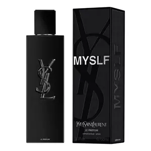 Yves Saint Laurent Myslf Le Parfum - Интернет-магазин Aliks Perfume