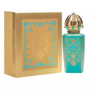Syed Junaid Alam Naba - Интернет-магазин Aliks Perfume