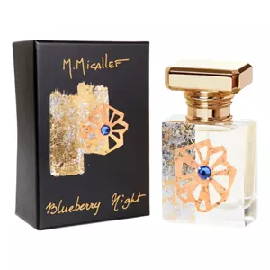 M. Micallef Blueberry Night - Интернет-магазин. Kalinka-parfum.ru