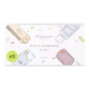 Aroma Box Набор #8 Топ популярных ароматов для него - Интернет-магазин Aliks Perfume