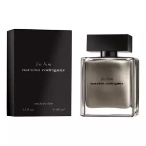 Narciso Rodriguez For Him Eau De Parfum Intense - Интернет-магазин Aliks Perfume