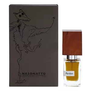 Nasomatto Pardon - Интернет-магазин Aliks Perfume