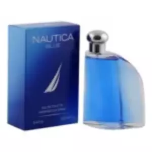 Nautica Blue - Интернет-магазин Aliks Perfume