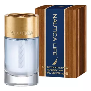 Nautica Life - Интернет-магазин Aliks Perfume