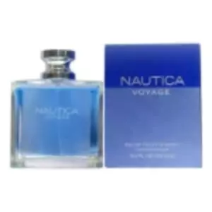 Nautica Voyage - Интернет-магазин Aliks Perfume