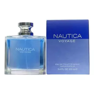 Nautica Voyage - Интернет-магазин Aliks Perfume