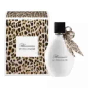 Blumarine Let You Love Me - Интернет-магазин. Kalinka-parfum.ru