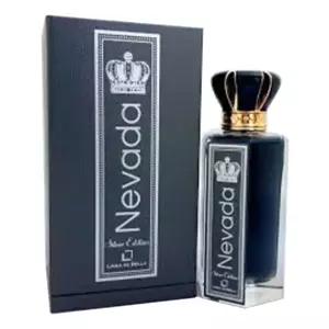 Linea De Bella Nevada Silver - Интернет-магазин Aliks Perfume