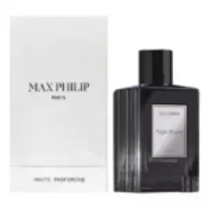 Max Philip Night Raven - Интернет-магазин Aliks Perfume