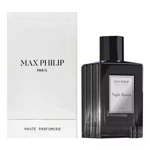 Max Philip Night Raven - Интернет-магазин Aliks Perfume