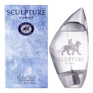 Nikos  Sculpture Pour Homme - Интернет-магазин Aliks Perfume