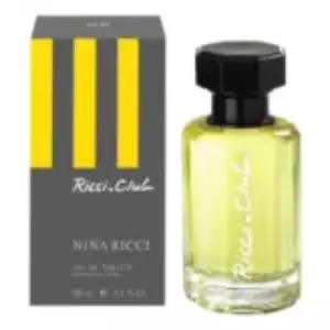 Nina Ricci Ricci Club - Интернет-магазин Aliks Perfume