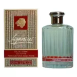 Nina Ricci Signoricci - Интернет-магазин Aliks Perfume