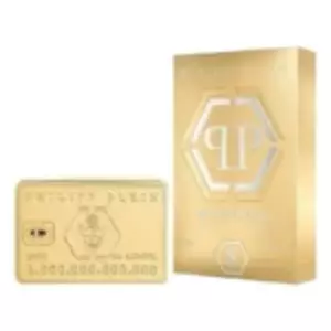 Philipp Plein No Limits Gold - Интернет-магазин Aliks Perfume