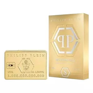 Philipp Plein No Limits Gold - Интернет-магазин Aliks Perfume