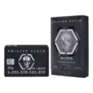 Philipp Plein No Limits - Интернет-магазин Aliks Perfume