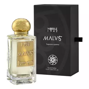Nobile 1942 MALVS - Интернет-магазин Aliks Perfume