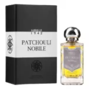 Nobile 1942  Patchouli Nobile - Интернет-магазин Aliks Perfume