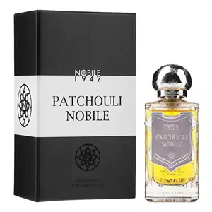 Nobile 1942  Patchouli Nobile - Интернет-магазин Aliks Perfume