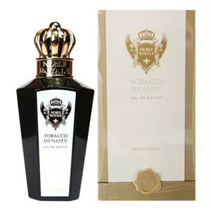 Noble Royale Tobacco Dynasty - Интернет-магазин Aliks Perfume