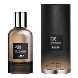 Hugo Boss Noble Wood - Интернет-магазин Aliks Perfume
