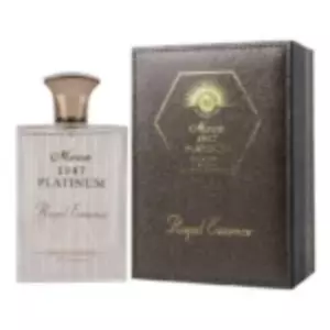 Norana Perfumes Moon 1947 Platinum - Интернет-магазин Aliks Perfume