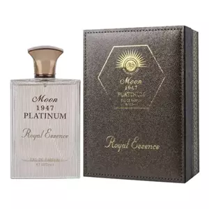Norana Perfumes Moon 1947 Platinum - Интернет-магазин Aliks Perfume