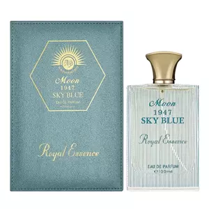 Norana Perfumes Moon 1947 Sky Blue - Интернет-магазин Aliks Perfume