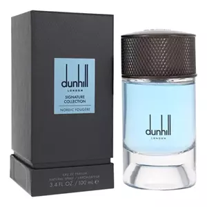 Alfred Dunhill Nordic Fougere - Интернет-магазин Aliks Perfume