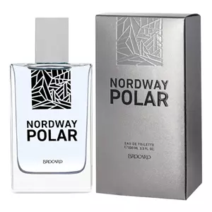 Brocard Nordway Polar - Интернет-магазин Aliks Perfume
