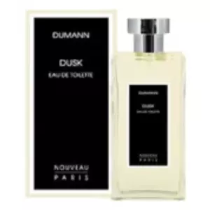 Nouveau Paris Dumann Dusk - Интернет-магазин Aliks Perfume