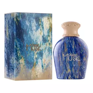 Syed Junaid Alam Ocean Musk - Интернет-магазин Aliks Perfume