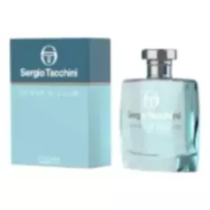 Sergio Tacchini Ocean's Club - Интернет-магазин Aliks Perfume