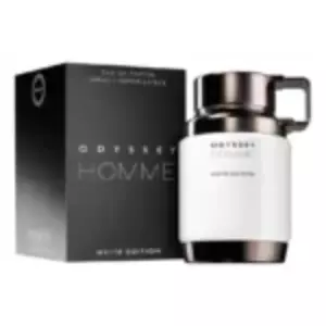 Armaf Odyssey Homme White - Интернет-магазин Aliks Perfume