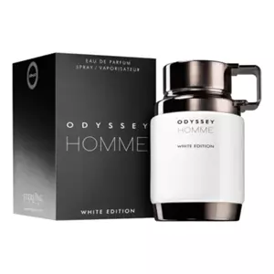 Armaf Odyssey Homme White - Интернет-магазин Aliks Perfume