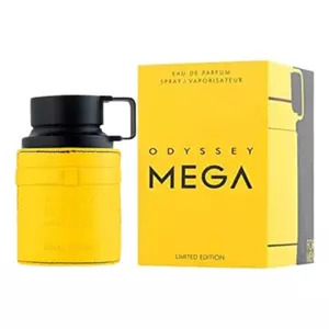 Armaf Odyssey Mega - Интернет-магазин Aliks Perfume