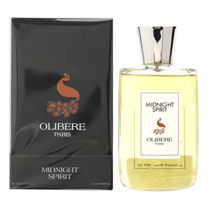 Olibere Parfums  Midnight Spirit - Интернет-магазин Aliks Perfume