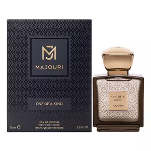 Majouri One Of A Kind - Интернет-магазин Aliks Perfume