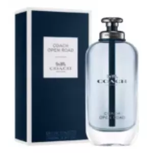 Coach Open Road - Интернет-магазин Aliks Perfume