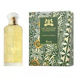 Alexandre J. Oriental Enigma - Интернет-магазин Aliks Perfume