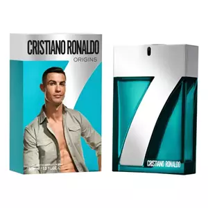 Cristiano Ronaldo Origins - Интернет-магазин Aliks Perfume