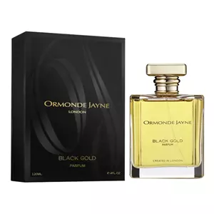 Ormonde Jayne Black Gold - Интернет-магазин Aliks Perfume