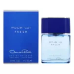 Oscar de la Renta Pour Lui Fresh - Интернет-магазин Aliks Perfume