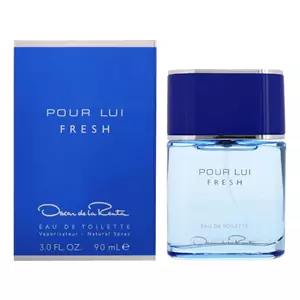 Oscar de la Renta Pour Lui Fresh - Интернет-магазин Aliks Perfume