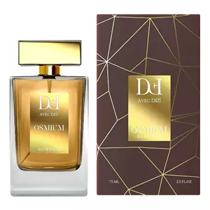 Avec Defi Osmium - Интернет-магазин Aliks Perfume