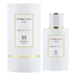 Maissa Parfums Ottoman Leather - Интернет-магазин Aliks Perfume