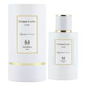 Maissa Parfums Ottoman Leather - Интернет-магазин Aliks Perfume